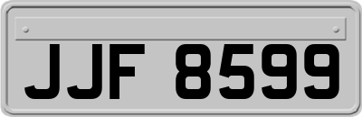 JJF8599