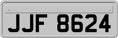 JJF8624