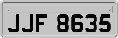 JJF8635