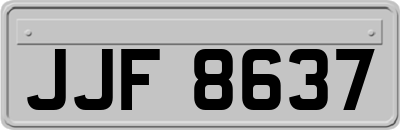 JJF8637