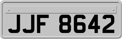 JJF8642