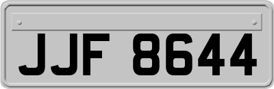 JJF8644