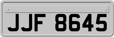 JJF8645