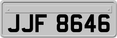 JJF8646