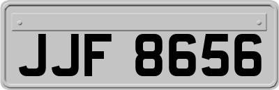 JJF8656