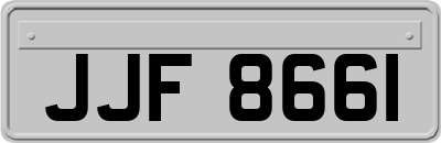 JJF8661