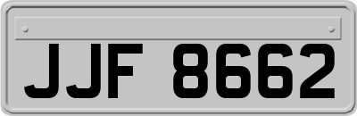 JJF8662