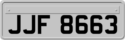 JJF8663