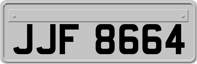 JJF8664