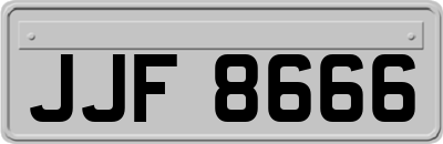 JJF8666