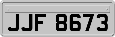 JJF8673
