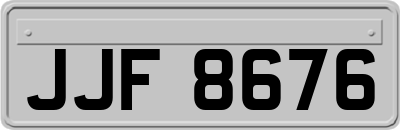 JJF8676