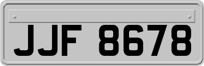 JJF8678