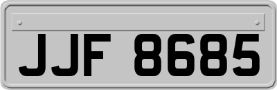 JJF8685