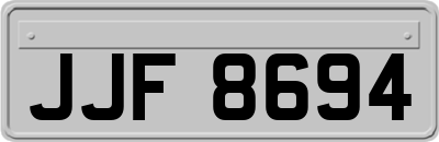 JJF8694