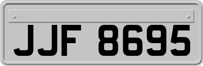 JJF8695