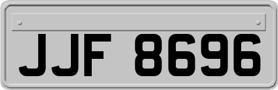 JJF8696
