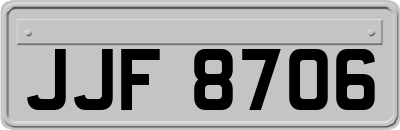 JJF8706