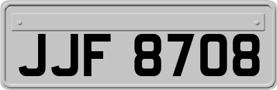JJF8708