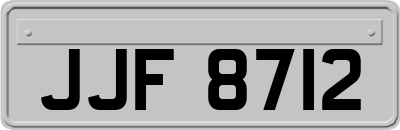 JJF8712