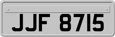 JJF8715