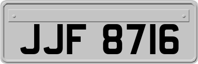 JJF8716