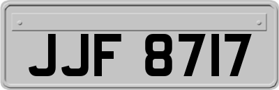 JJF8717