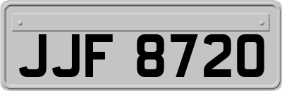 JJF8720