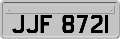 JJF8721