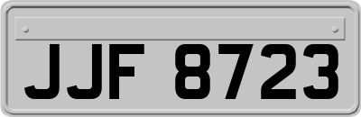 JJF8723