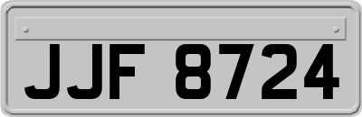 JJF8724