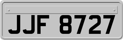 JJF8727