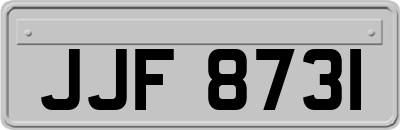 JJF8731