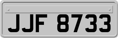JJF8733