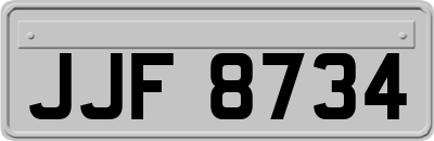 JJF8734