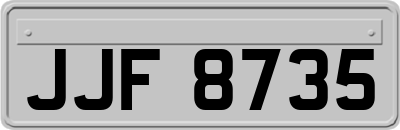 JJF8735