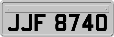 JJF8740