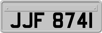 JJF8741