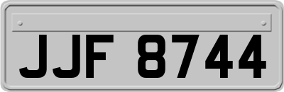 JJF8744