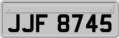 JJF8745