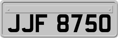 JJF8750