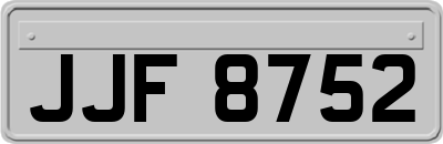 JJF8752
