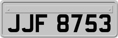 JJF8753