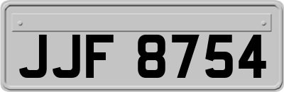 JJF8754