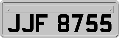 JJF8755