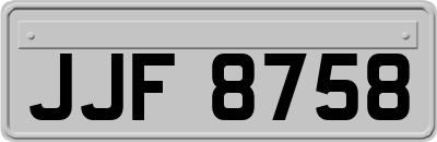 JJF8758