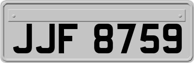 JJF8759