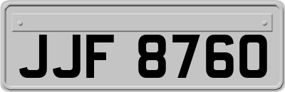 JJF8760