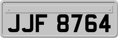 JJF8764