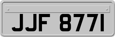 JJF8771